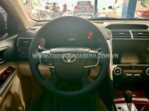 Xe Toyota Camry 2.5G 2013