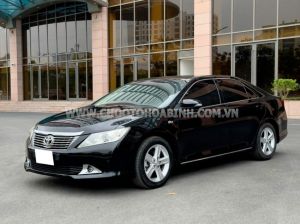 Xe Toyota Camry 2.5G 2013