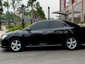 Xe Toyota Camry 2.5G 2013