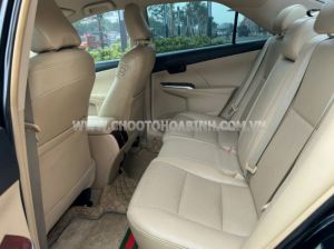 Xe Toyota Camry 2.5G 2013