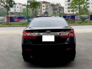 Xe Toyota Camry 2.5G 2013