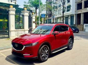 Xe Mazda CX5 2.5 AT 2WD 2019