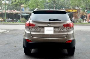 Xe Hyundai Tucson 2.0 AT 4WD 2012