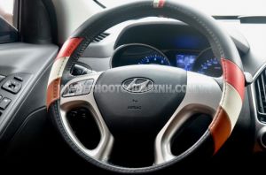 Xe Hyundai Tucson 2.0 AT 4WD 2012