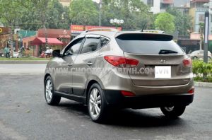 Xe Hyundai Tucson 2.0 AT 4WD 2012