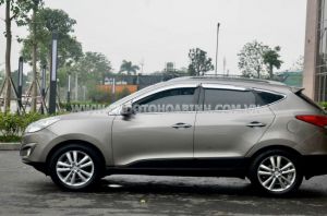 Xe Hyundai Tucson 2.0 AT 4WD 2012