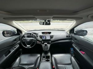 Xe Honda CRV 2.4 AT - TG 2016