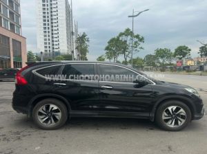 Xe Honda CRV 2.4 AT - TG 2016