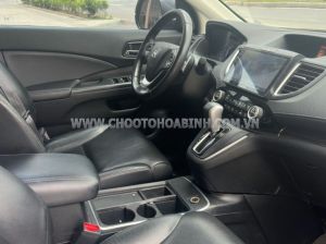 Xe Honda CRV 2.4 AT - TG 2016