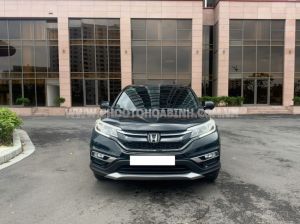 Xe Honda CRV 2.4 AT - TG 2016