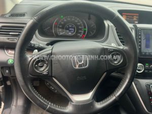 Xe Honda CRV 2.4 AT - TG 2016