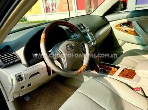 Xe Toyota Camry LE 2.5 2010
