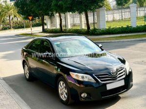 Xe Toyota Camry LE 2.5 2010