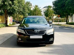 Xe Toyota Camry LE 2.5 2010