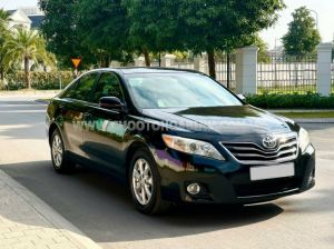 Xe Toyota Camry LE 2.5 2010
