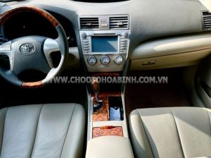 Xe Toyota Camry LE 2.5 2010