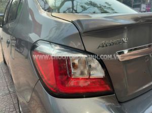 Xe Mitsubishi Attrage 1.2 CVT 2023