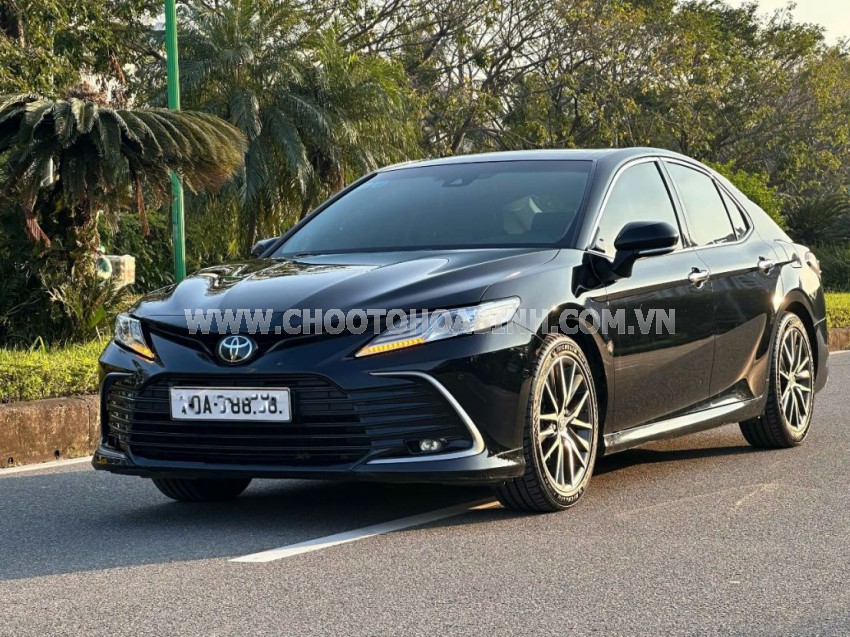 Toyota Camry 2.0Q