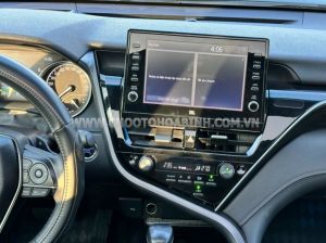 Xe Toyota Camry 2.0Q 2022