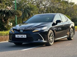Xe Toyota Camry 2.0Q 2022
