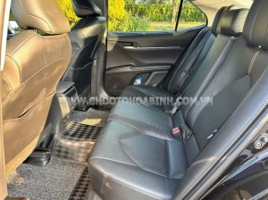 Xe Toyota Camry 2.0Q 2022