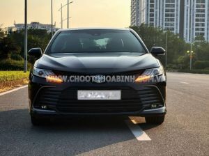 Xe Toyota Camry 2.0Q 2022