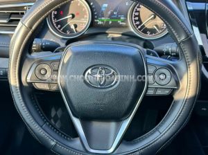 Xe Toyota Camry 2.0Q 2022