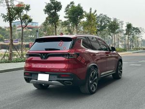 Xe VinFast Lux SA 2.0 Premium 2.0 AT 2021