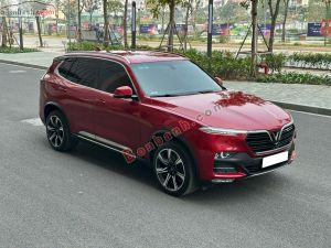 Xe VinFast Lux SA 2.0 Premium 2.0 AT 2021