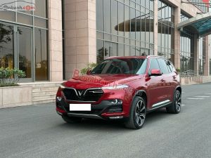 Xe VinFast Lux SA 2.0 Premium 2.0 AT 2021