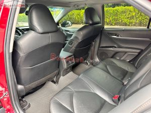 Xe Toyota Camry 2.5Q 2021