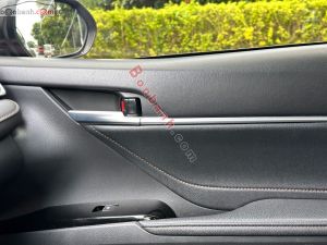 Xe Toyota Camry 2.5Q 2021