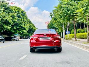 Xe Toyota Camry 2.5Q 2021