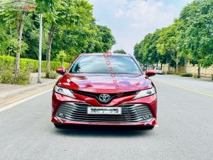 Xe Toyota Camry 2.5Q 2021