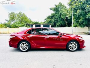 Xe Toyota Camry 2.5Q 2021