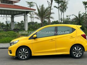 Xe Honda Brio RS 2020