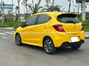 Xe Honda Brio RS 2020