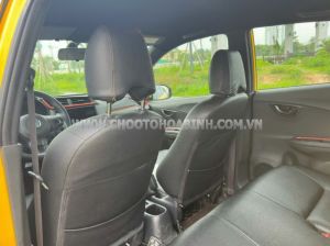 Xe Honda Brio RS 2020