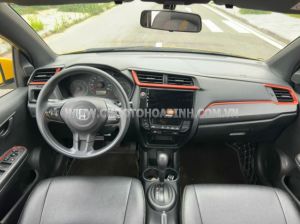 Xe Honda Brio RS 2020