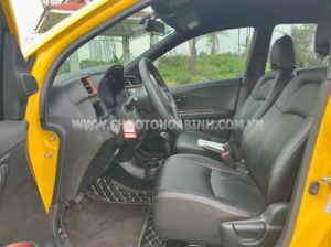 Xe Honda Brio RS 2020
