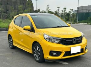 Xe Honda Brio RS 2020