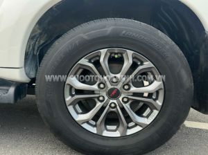 Xe Toyota Fortuner TRD Sportivo 4x2 AT 2016