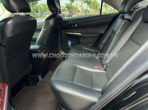 Xe Toyota Camry 2.5Q 2013