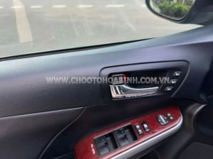 Xe Toyota Camry 2.5Q 2013