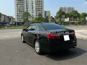 Xe Toyota Camry 2.5Q 2013