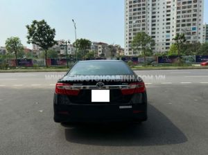 Xe Toyota Camry 2.5Q 2013