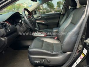 Xe Toyota Camry 2.5Q 2013