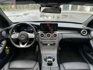 Xe Mercedes Benz C300 AMG 2019