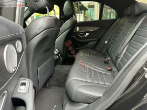 Xe Mercedes Benz C300 AMG 2019
