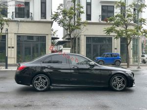 Xe Mercedes Benz C300 AMG 2019